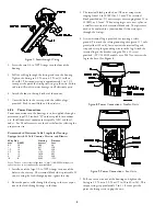 Предварительный просмотр 8 страницы Philips LTC 9480 Series Installation Instructions Manual