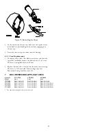 Предварительный просмотр 10 страницы Philips LTC 9480 Series Installation Instructions Manual