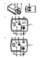 Preview for 8 page of Philips LTC0350/51 User Manual