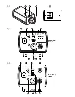 Предварительный просмотр 8 страницы Philips LTC0450/51 User Manual