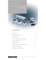 Предварительный просмотр 2 страницы Philips LTC0500 Reference Manual