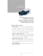 Предварительный просмотр 8 страницы Philips LTC0500 Reference Manual