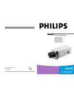 Предварительный просмотр 1 страницы Philips LTC0600 Installation Manual