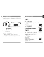 Предварительный просмотр 7 страницы Philips LTC0600 Installation Manual