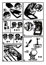 Preview for 2 page of Philips Luma Micro BGP615 Manual