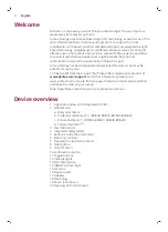 Preview for 6 page of Philips Lumea BR1944 Instructions For Use Manual