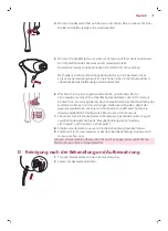 Preview for 41 page of Philips Lumea BR1944 Instructions For Use Manual