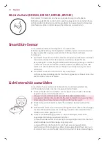 Preview for 44 page of Philips Lumea BR1944 Instructions For Use Manual