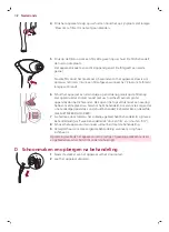 Preview for 142 page of Philips Lumea BR1944 Instructions For Use Manual