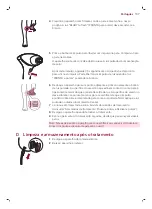 Preview for 167 page of Philips Lumea BR1944 Instructions For Use Manual