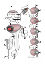 Preview for 3 page of Philips Lumea BRI950/60 Manual