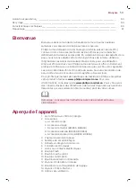 Preview for 59 page of Philips Lumea BRI950/60 Manual