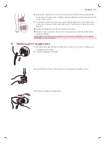 Preview for 146 page of Philips Lumea BRI955 Manual