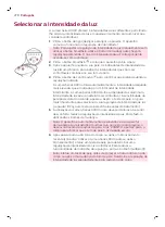 Preview for 277 page of Philips Lumea BRI955 Manual