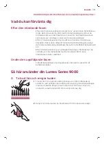 Preview for 330 page of Philips Lumea BRI955 Manual