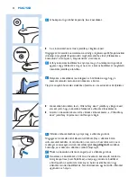 Preview for 94 page of Philips Lumea Essential SC1991 User Manual