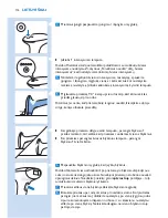 Preview for 114 page of Philips Lumea Essential SC1991 User Manual