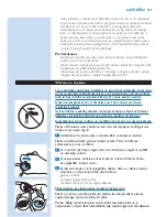 Preview for 137 page of Philips Lumea Essential SC1991 User Manual