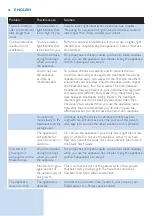 Preview for 26 page of Philips Lumea Essential User Manual