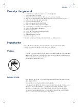 Preview for 57 page of Philips Lumea plus TT3003 Manual