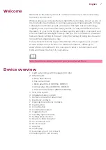 Preview for 7 page of Philips Lumea Prestige BRI950 User Manual