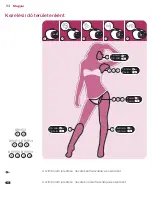 Preview for 94 page of Philips Lumea Prestige BRI950 User Manual