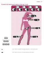 Preview for 147 page of Philips Lumea Prestige BRI950 User Manual