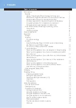 Preview for 6 page of Philips Lumea Prestige SC2004/14 Manual