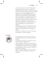 Preview for 33 page of Philips LUMEA SC198X Manual