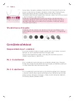 Preview for 33 page of Philips Lumea SC1994 Manual