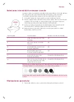 Preview for 139 page of Philips Lumea SC1995 Manual