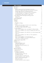 Preview for 6 page of Philips Lumea SC2004 User Manual