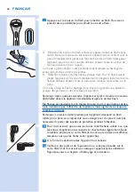 Предварительный просмотр 68 страницы Philips Lumea SC2004 User Manual