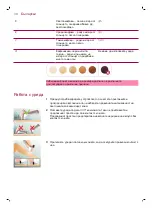 Preview for 30 page of Philips Lumea SC2005 Manual