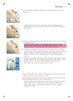 Preview for 95 page of Philips Lumea SC2005 Manual