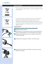 Preview for 50 page of Philips Lumea SC2006/11 Manual