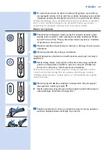 Preview for 69 page of Philips Lumea SC2006/11 Manual