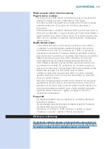 Preview for 129 page of Philips Lumea SC2006/11 Manual