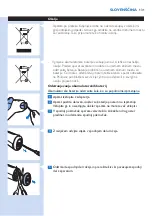 Preview for 131 page of Philips Lumea SC2006/11 Manual