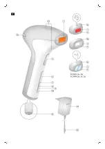 Preview for 3 page of Philips Lumea SC2007 User Manual