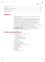 Preview for 7 page of Philips Lumea SC2007 User Manual