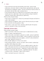 Preview for 32 page of Philips Lumea SC2007 User Manual