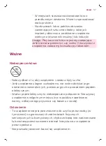 Preview for 57 page of Philips Lumea SC2007 User Manual