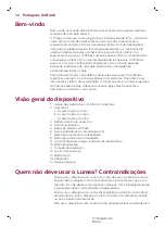 Preview for 39 page of Philips Lumea SC2009 User Manual