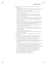 Предварительный просмотр 74 страницы Philips Lumea SC2009 User Manual