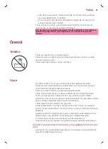 Предварительный просмотр 92 страницы Philips Lumea SC2009 User Manual