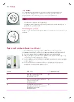 Предварительный просмотр 97 страницы Philips Lumea SC2009 User Manual