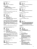 Preview for 35 page of Philips LV-ROM LaserVision VP415 Operating Instructions Manual