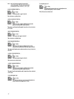 Preview for 36 page of Philips LV-ROM LaserVision VP415 Operating Instructions Manual