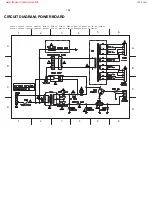 Preview for 75 page of Philips LX-3000D/21L Service Manual